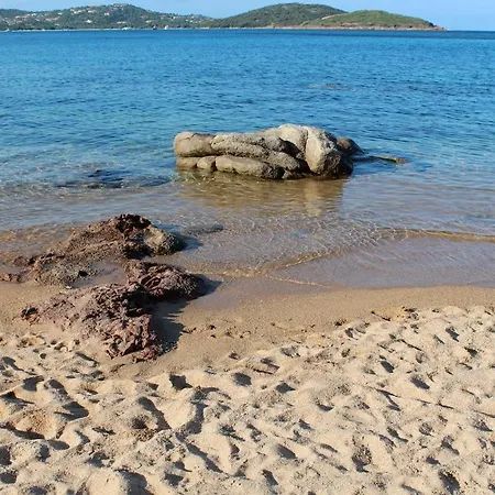 Feriehus I Caselli, Mini Vue Dans Calme Et Arboree