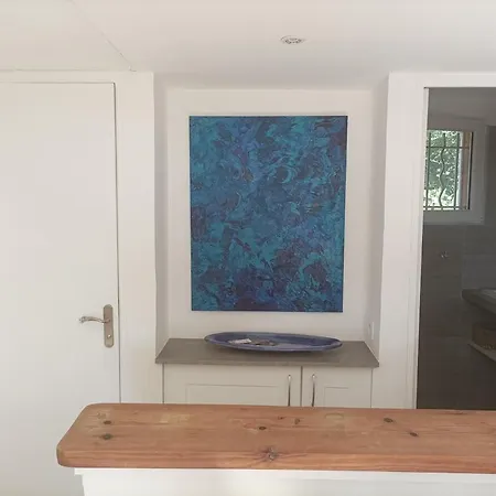 I Caselli, Mini Vue Dans Résidence Calme Et Arborée Casa vacanze Lecci