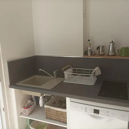 I Caselli, Mini Vue Dans Calme Et Arboree * Lecci