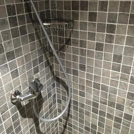 Semesterbostad I Caselli, Mini Vue Dans Calme Et Arboree *