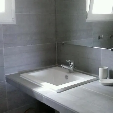 Semesterbostad I Caselli, Mini Vue Dans Calme Et Arboree *