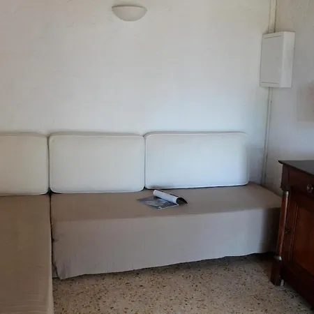 I Caselli, Mini Vue Dans Calme Et Arboree Holiday home