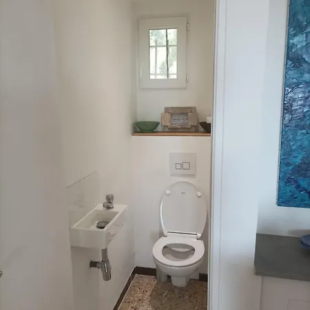 Casa vacanze I Caselli, Mini Vue Dans Résidence Calme Et Arborée *