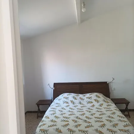 I Caselli, Mini Vue Dans Résidence Calme Et Arborée Casa vacanze