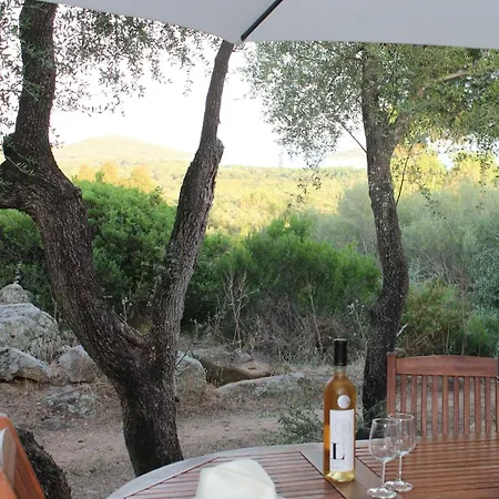 I Caselli, Mini Vue Dans Résidence Calme Et Arborée *