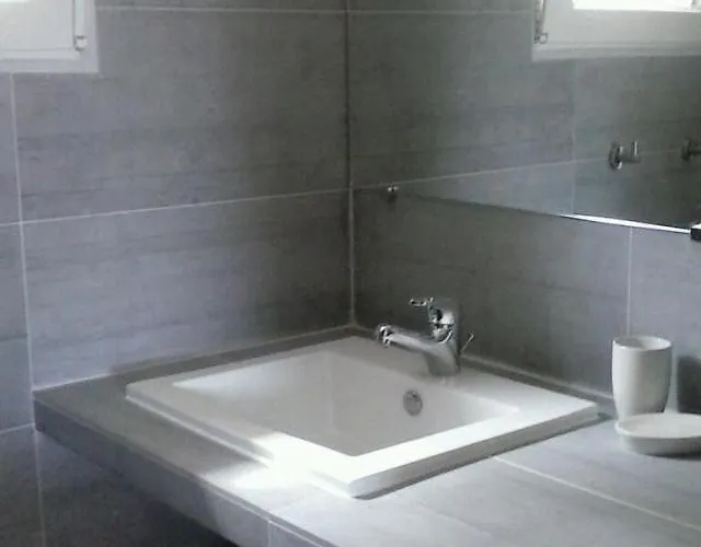 Ferienhaus I Caselli, Mini Vue Dans Calme Et Arboree *