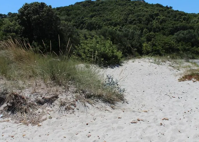 Ferienhaus I Caselli, Mini Vue Dans Calme Et Arboree *