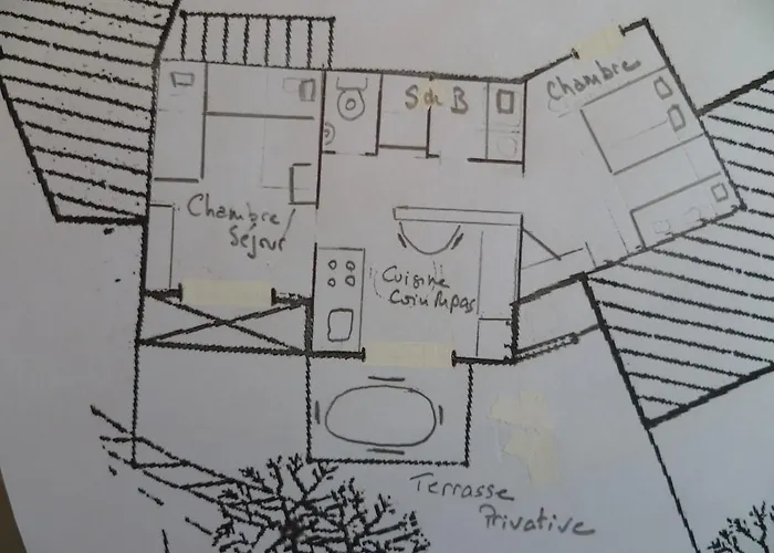 Ferienhaus I Caselli, Mini Vue Dans Calme Et Arboree Lecci