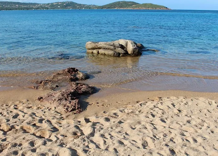 Ferienhaus I Caselli, Mini Vue Dans Calme Et Arboree